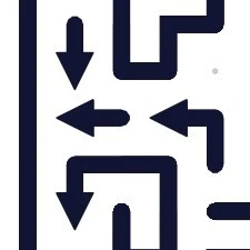 消小箭头闯关ICON