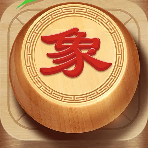 象棋双人ICON