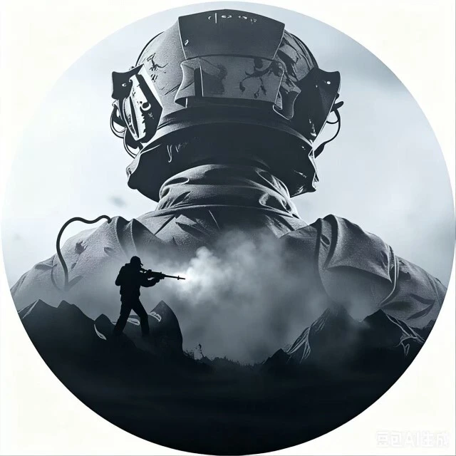 突围0氪游戏ICON
