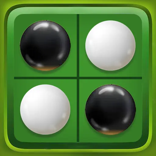 黑白棋在线ICON