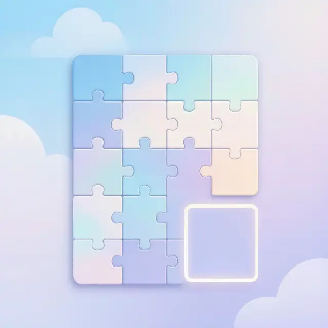 拼图物语ICON