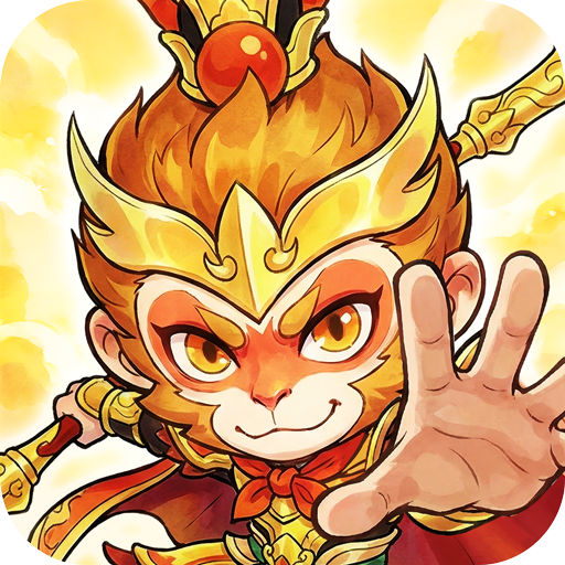 西游降妖记ICON