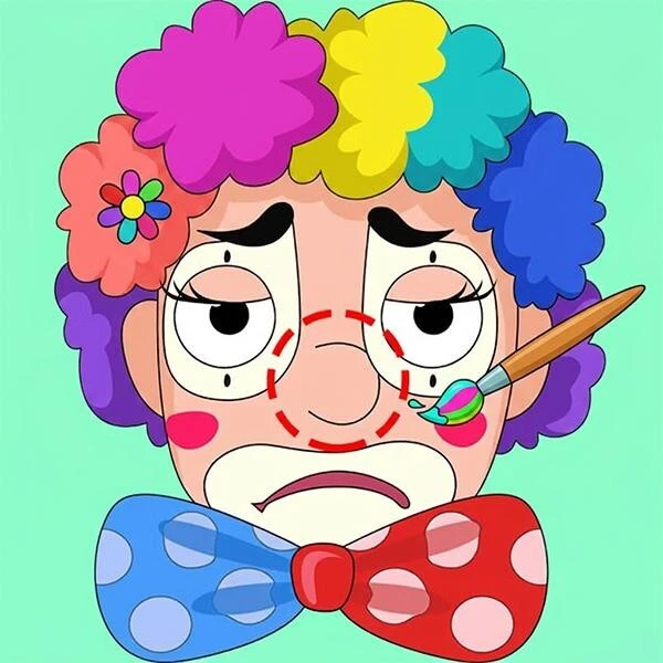 脑洞真简单ICON