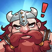 我最爱玩脑力ICON