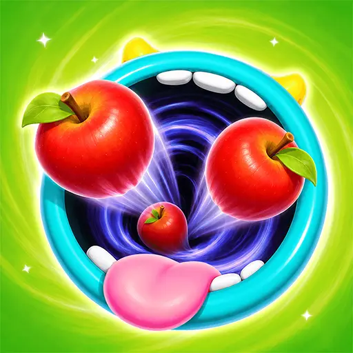 进化的黑洞ICON