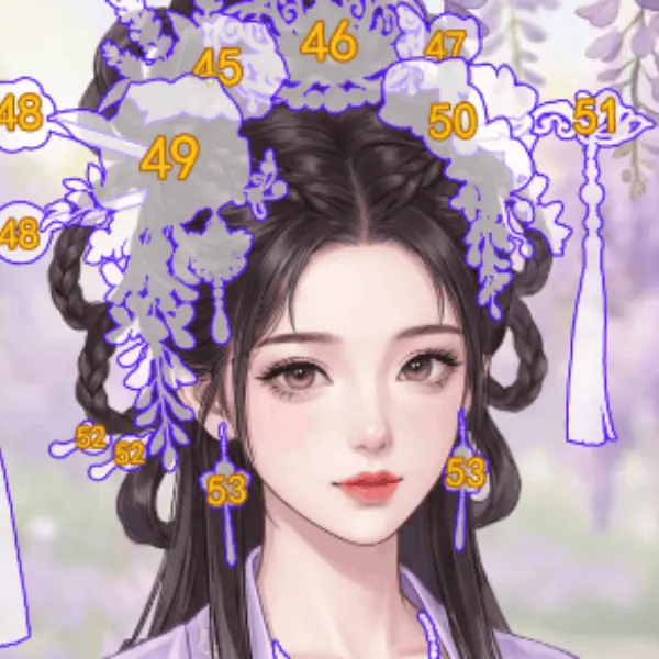 我眼神真棒ICON